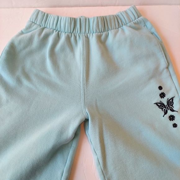 Hollister High Rise Sweat Pants - Picture 4 of 8